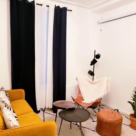 Paris : Appartement D'Exception - Batignolles Εξωτερικό φωτογραφία