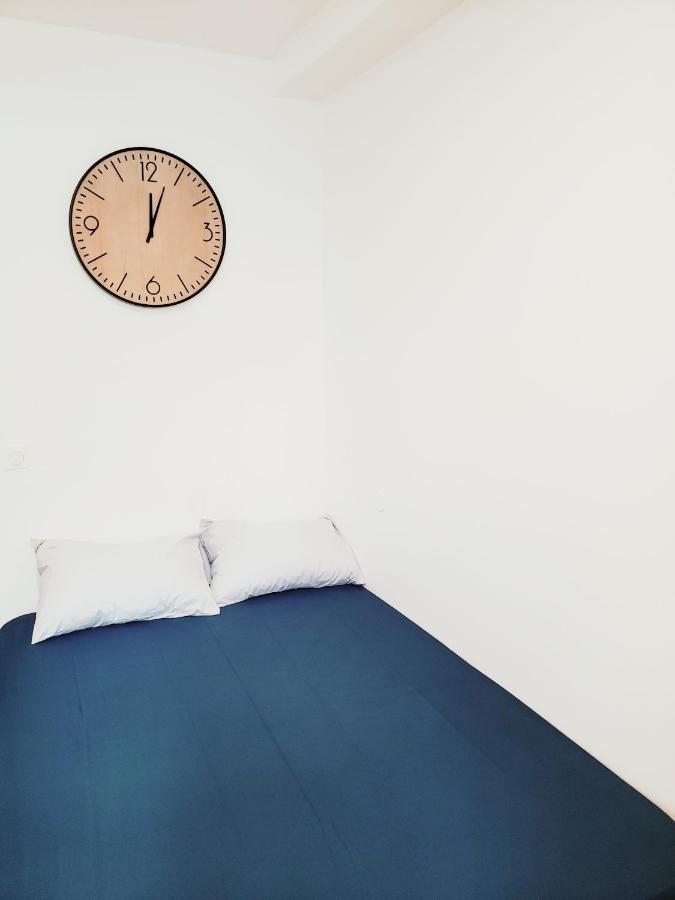 Paris : Appartement D'Exception - Batignolles Εξωτερικό φωτογραφία