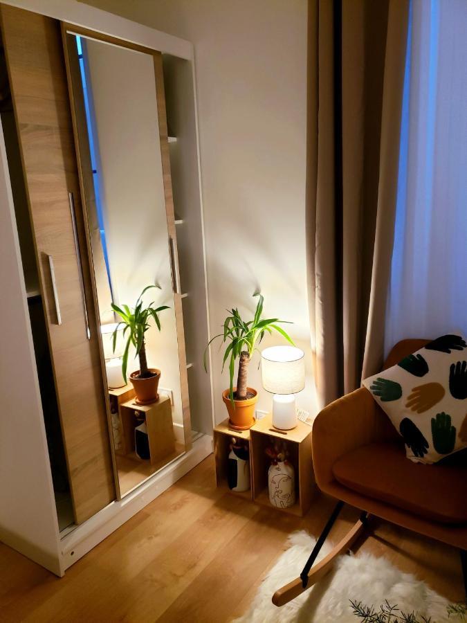 Paris : Appartement D'Exception - Batignolles Εξωτερικό φωτογραφία