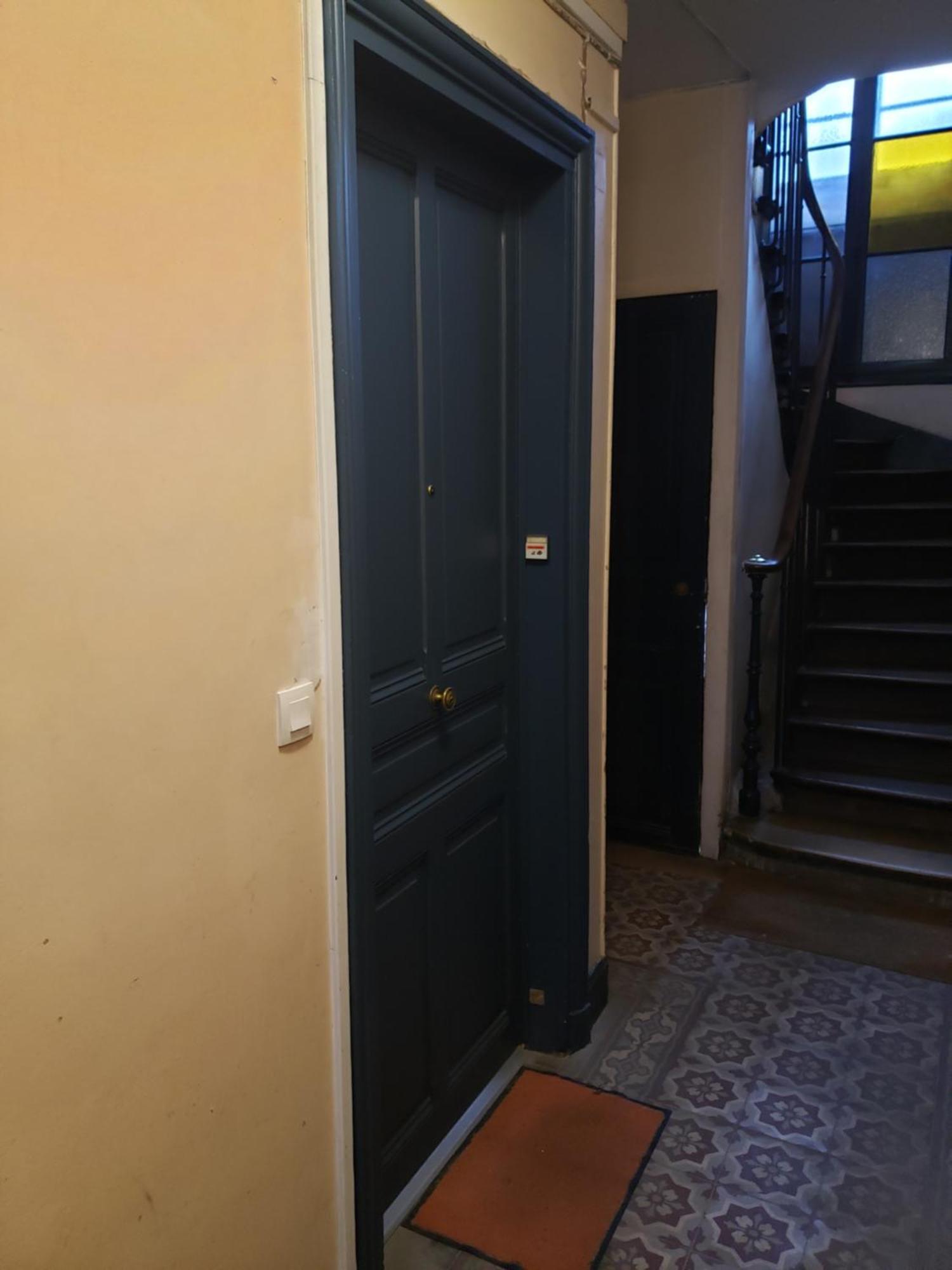 Paris : Appartement D'Exception - Batignolles Δωμάτιο φωτογραφία